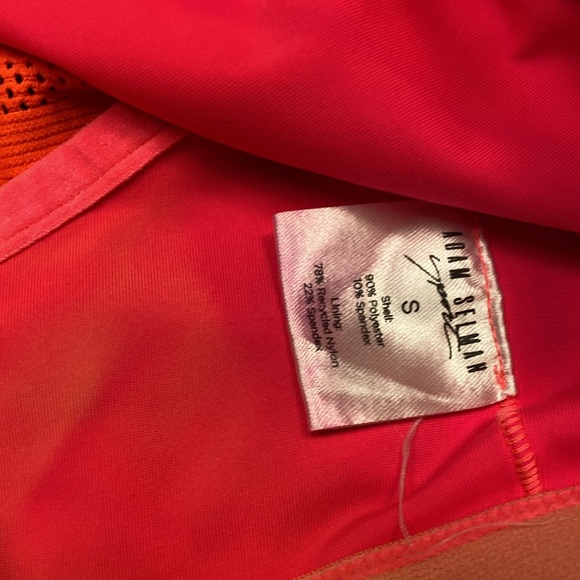 Workout set two piece - Picture 3 of 6